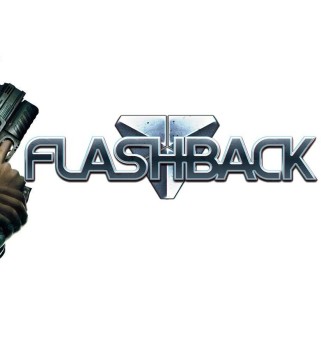 Flashback Ubisoft Connect Ubisoft Key GLOBAL